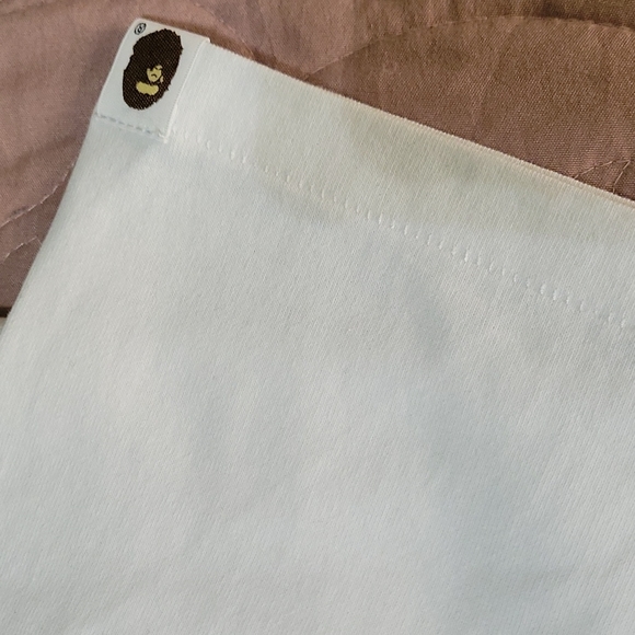 Bape Tshirt - Picture 6 of 6